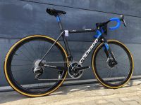 Colnago C64 + SRAM Red AXS + Fulcrum Zero Competizione (Gr. 54s) Dresden - Altfranken Vorschau