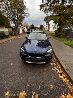 BMW X1 Sdrive 18DZweimassenschwungrad macht Geräusche Rheinland-Pfalz - Ludwigshafen Vorschau
