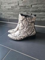 Stiefeletten 36 Bugatti Snakeprint Köln - Ehrenfeld Vorschau