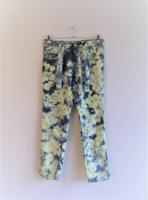 Maison Scotch Hose 36 Bunt/Batik Baumwolle/Leinen Altona - Hamburg Sternschanze Vorschau