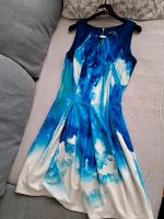Sommerkleid Gr. 38 blau/weiss, Trägerkleid Kleid Berlin - Lichtenberg Vorschau