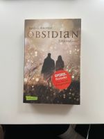 Obsidian - Jennifer L. Armentrout Nordrhein-Westfalen - Mülheim (Ruhr) Vorschau