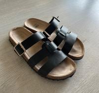 Sandalen ASOS Gr. 38 Hessen - Körle Vorschau