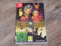 Dragon Quest Treasures Nintendo Switch Neu OVP Nordrhein-Westfalen - Ratingen Vorschau