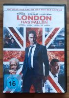 London Has Fallen (DVD) mit G. Butler, A. Eckhart, M. Freeman Baden-Württemberg - Altheim (Alb) Vorschau