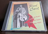 René Carol - Rote Rosen, Rote Lippen, Roter Wein - CD Nordrhein-Westfalen - Neunkirchen Siegerland Vorschau