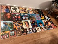 40 Schallplatten Vinyls Sammlung 60er 70er 80er 90er EP LP Nordwestmecklenburg - Landkreis - Grevesmuehlen Vorschau