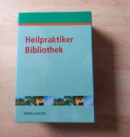 Heilpraktiker Bibliothek - 4 Bücher Hessen - Dieburg Vorschau