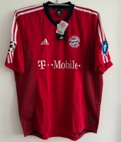 FC Bayern München Trikot 2002/2003 NEU Dortmund - Rahm Vorschau