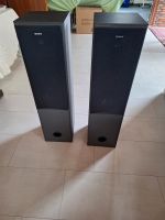 Sony Speaker System SS-MF315 Nordrhein-Westfalen - Bünde Vorschau