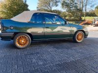 Opel Kadett E Cabrio ***Schöner Kult Oldtimer*** Nordrhein-Westfalen - Witten Vorschau