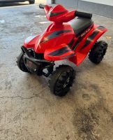 Rollplay ATV Mini Quad für Kinder Nordrhein-Westfalen - Düren Vorschau