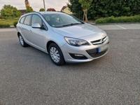 Opel Astra Sp. T. 1.6 CDTI ecoFlex Rentner Scheckheft Baden-Württemberg - Neudenau  Vorschau