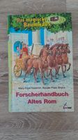 Das magische Baumhaus Forscherhandbuch altes Rom Bayern - Pilsting Vorschau