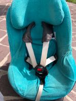 Maxi Cosi Autositz 2way Pearl + Isofix Station Bayern - Unterthingau Vorschau