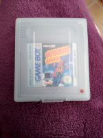 Motocross Maniacs Gameboy Niedersachsen - Pattensen Vorschau