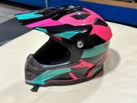 Helm Motocross Enduro Größe M Ludwigslust - Landkreis - Hagenow Vorschau