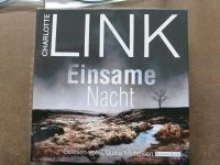 Hörbuch Einsame Nacht von Charlotte Link, CD Nordrhein-Westfalen - Viersen Vorschau