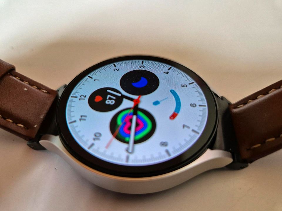 Galaxy Watch 6 LTE in Hof (Saale)