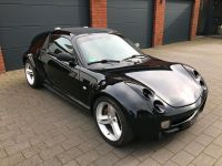 Smart Roadster Coupe Nordrhein-Westfalen - Neuenkirchen Vorschau