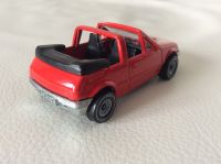 Peugeot 205 GTI Cabrio Siku 1071 205 CTI Roland Garros Matchbox Nordwestmecklenburg - Landkreis - Lützow Vorschau