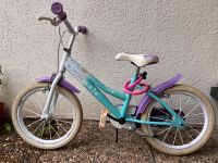 Kinderfahrrad Frozen Baden-Württemberg - Brackenheim Vorschau