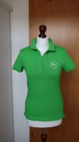 PUMA Damen Poloshirt Shirt kurzärmlig Gr. 36 TOP grüngelb Nordrhein-Westfalen - Frechen Vorschau