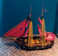 Playmobil 4424/5736 Piratenschiff Nordrhein-Westfalen - Hürth Vorschau