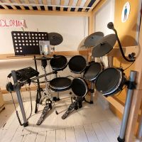 Schlagzeug DD-ONE Professional XT E-Drum Set (Top: 1 Jahr alt) Pankow - Prenzlauer Berg Vorschau