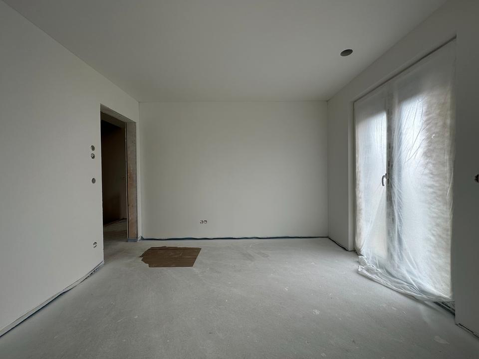 Katip | Neubau-Doppelhaushälfte zur Miete in Oberndorf am Lech in Oberndorf am Lech