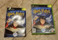 Harry Potter und der Stein der Weisen Xbox Classic Spiel, selten Bayern - Windischeschenbach Vorschau