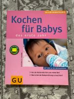 Buch kochen für Babys Nordrhein-Westfalen - Kamen Vorschau