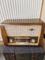 Radio aus den 50/60 Jahren Bayern - Obertraubling Vorschau