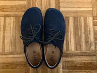 Waldviertler Damen Halbschuhe Gr. 37 Leipzig - Leipzig, Südvorstadt Vorschau