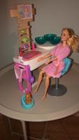 Barbie Schönheitssalon Bayern - Augsburg Vorschau