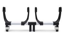 Bugaboo Donkey 5 Adapter Babyschale Maxi Cosy Cybex Neuwertig Hessen - Großenlüder Vorschau