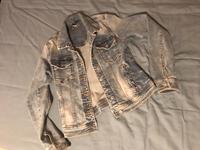 Jeansjacke gr 164 von LTB Thüringen - Heilbad Heiligenstadt Vorschau