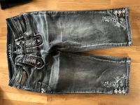 Tolle Trachten Jeans von Marjo Gr. 42 Nordrhein-Westfalen - Viersen Vorschau