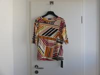 Shirt von MARC CAIN, Gr. N4 (40), neu mit Etikett (169,90 €) Bayern - Kissing Vorschau
