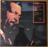 Cannonball Adderley Quintett Merci Merci Merci Schallplatte LP Bayern - Eppishausen Vorschau