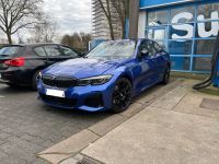 BMW M340i xDrive Leasing inkl. große Service+Wartung 708€ Brutto Nordrhein-Westfalen - Datteln Vorschau
