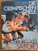 Buch Olympische Spiele 1972 in München Rheinland-Pfalz - Pottum Vorschau