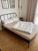 Ikea KOPARDAL Bett 140 x 200 cm Rheinland-Pfalz - Mainz Vorschau