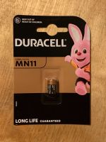 Duracell Alkali Batterie (MN11, 6V) (3 Stück) Leipzig - Knautkleeberg-Knauthain Vorschau