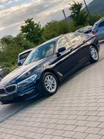 BMW 530d G30 Luxury Line | Head-Up | Vollausstattung | Unfallfrei Rheinland-Pfalz - Bad Dürkheim Vorschau