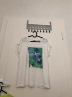 Tshirt top kurzarm esprit Baumwolle Seerose Monet Buchholz-Kleefeld - Hannover Groß Buchholz Vorschau