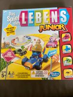 Kinder Das Spiel des Lebens Junior Hasbro Osnabrück - Hasbergen Vorschau