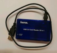 Hama USB Card Reader Bayern - Abensberg Vorschau