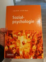 Sozialpsychologie Werth/Mayer Berlin - Lichtenberg Vorschau