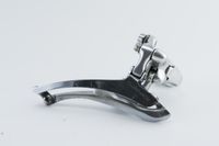 Schellen Umwerfer 28,6 mm 2-Fach Shimano Dura-Ace FD-7410 Hannover - Linden-Limmer Vorschau